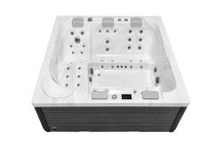 Гидромассажный спа бассейн NordicSpa Nari (Нари)