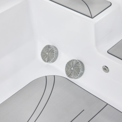 Плавательный бассейн с противотоком AquaVita 603U