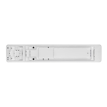 Плавательный спа бассейн Mexda WS-S12-T