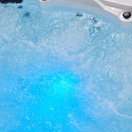 Плавательный спа бассейн Мexda WS-115EI