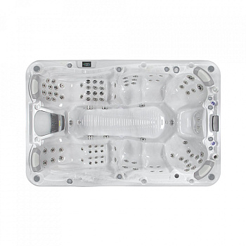 Спа бассейн Wellis Olympus