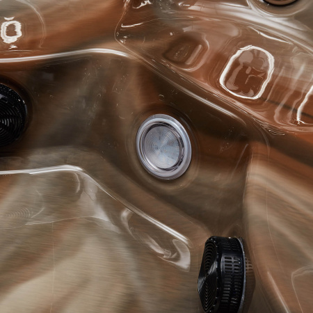 Гидромассажный спа бассейн Mexda WS-694