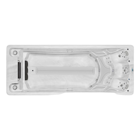 Плавательный бассейн с противотоком AquaVita 601Т Плавательный бассейн с противотоком AquaVita 601Т