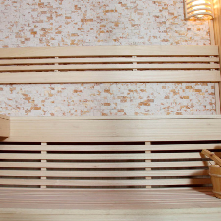 Финская сауна Mexda WS-1102