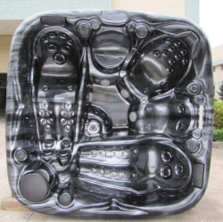 Гидромассажный спа-бассейн Joy Spa JY 8011