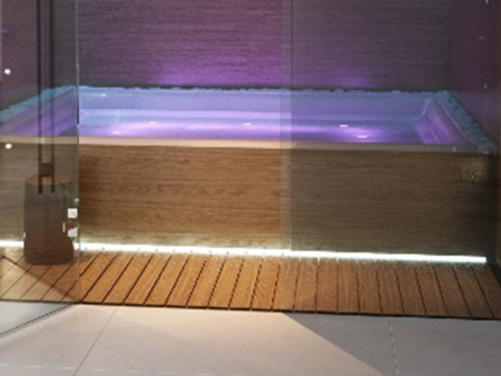 Флоат камера AquaVita Moria M