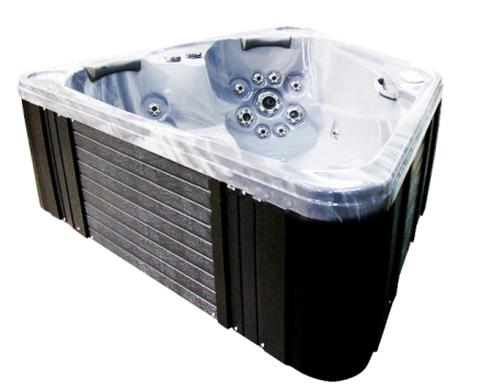 Спа бассейн Coast Spas - Diamond (Даймонд) Спа бассейн Coast Spas - Diamond (Даймонд)